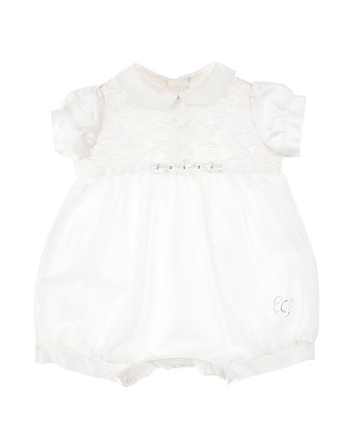 CARLO PIGNATELLI Baby jumpsuit 95% Cotton, 5% Elastane