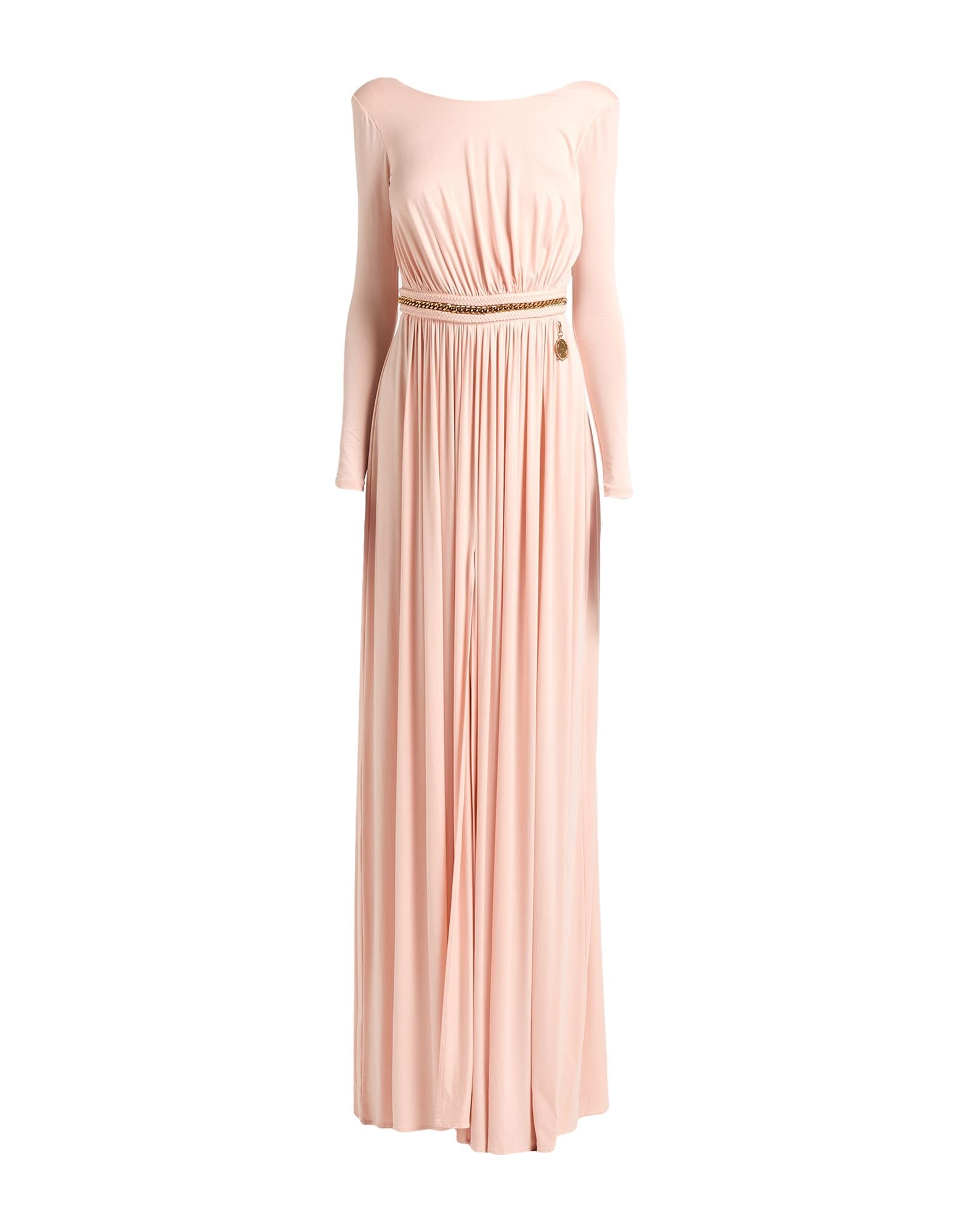 ELISABETTA FRANCHI - Maxi dresses
