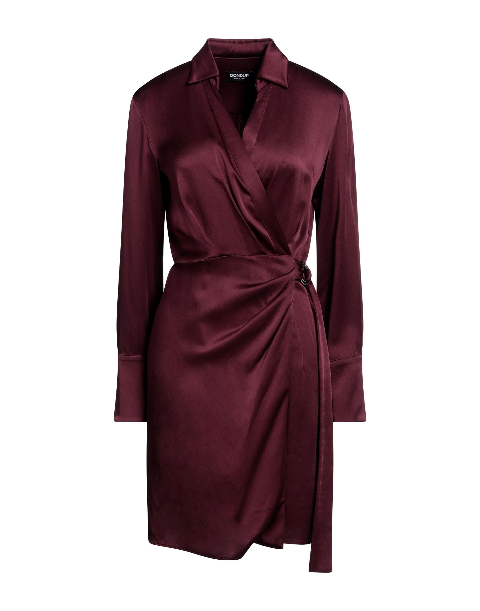 DONDUP - Mini dresses