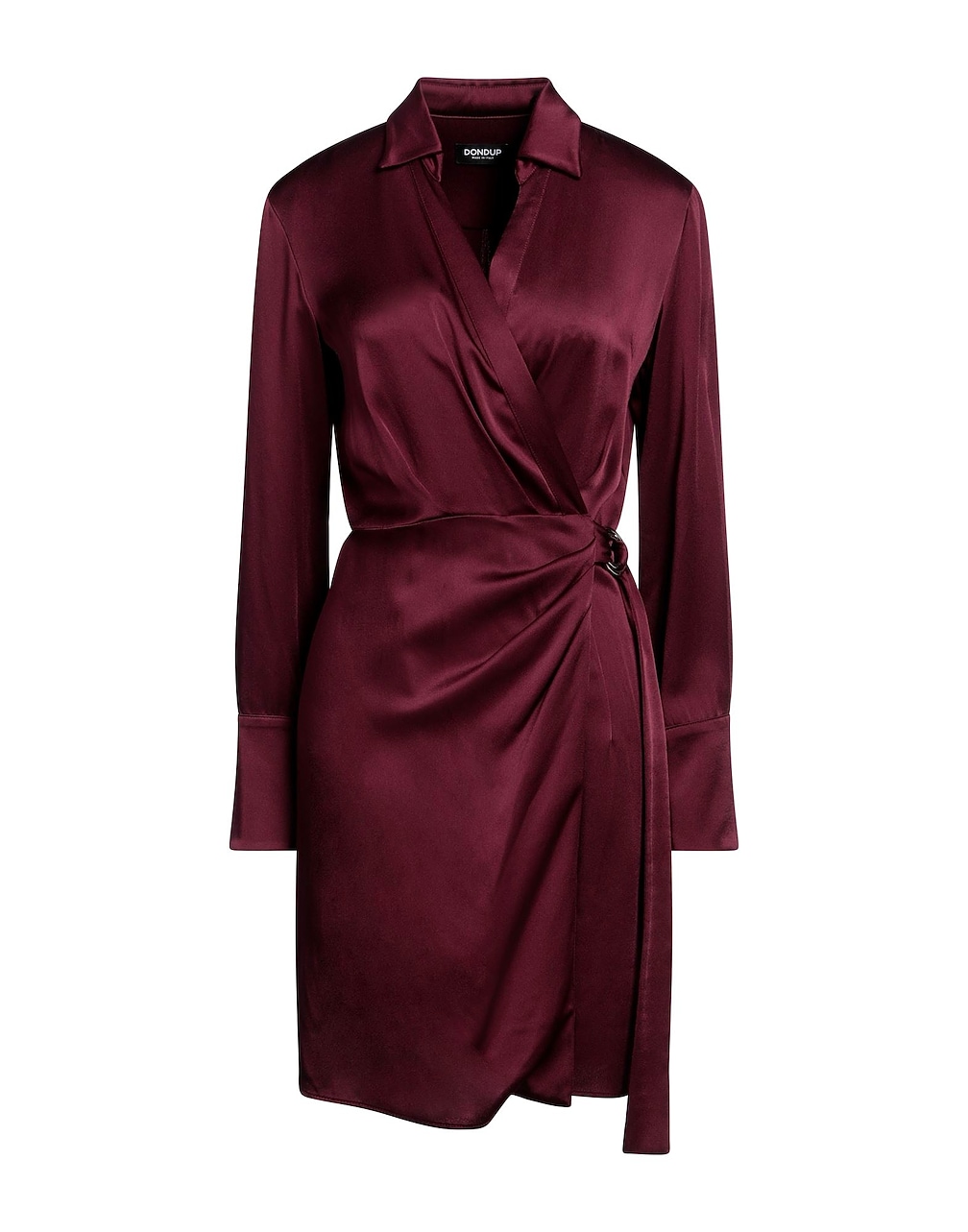 DONDUP - Mini dresses