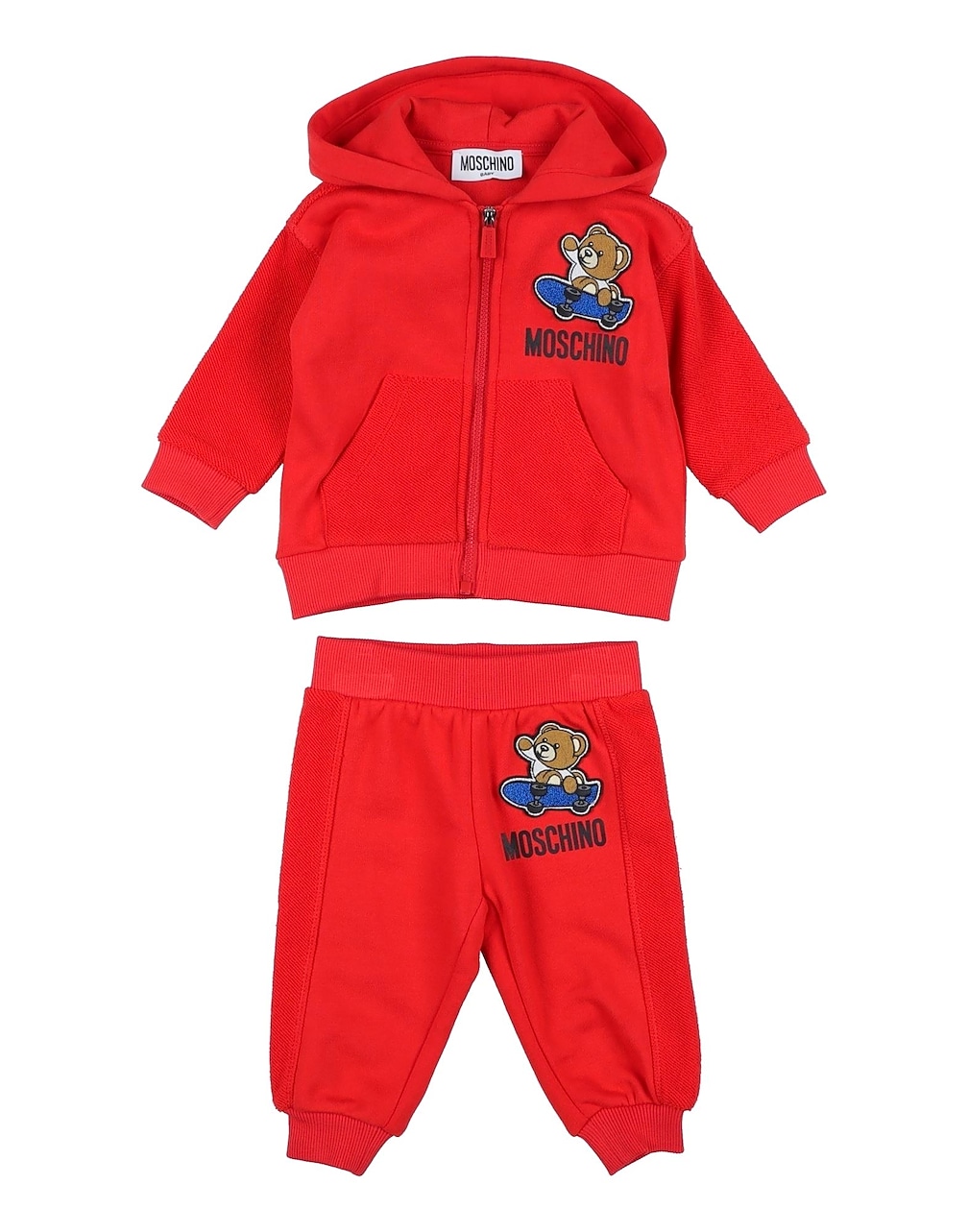 MOSCHINO BABY - Baby sets