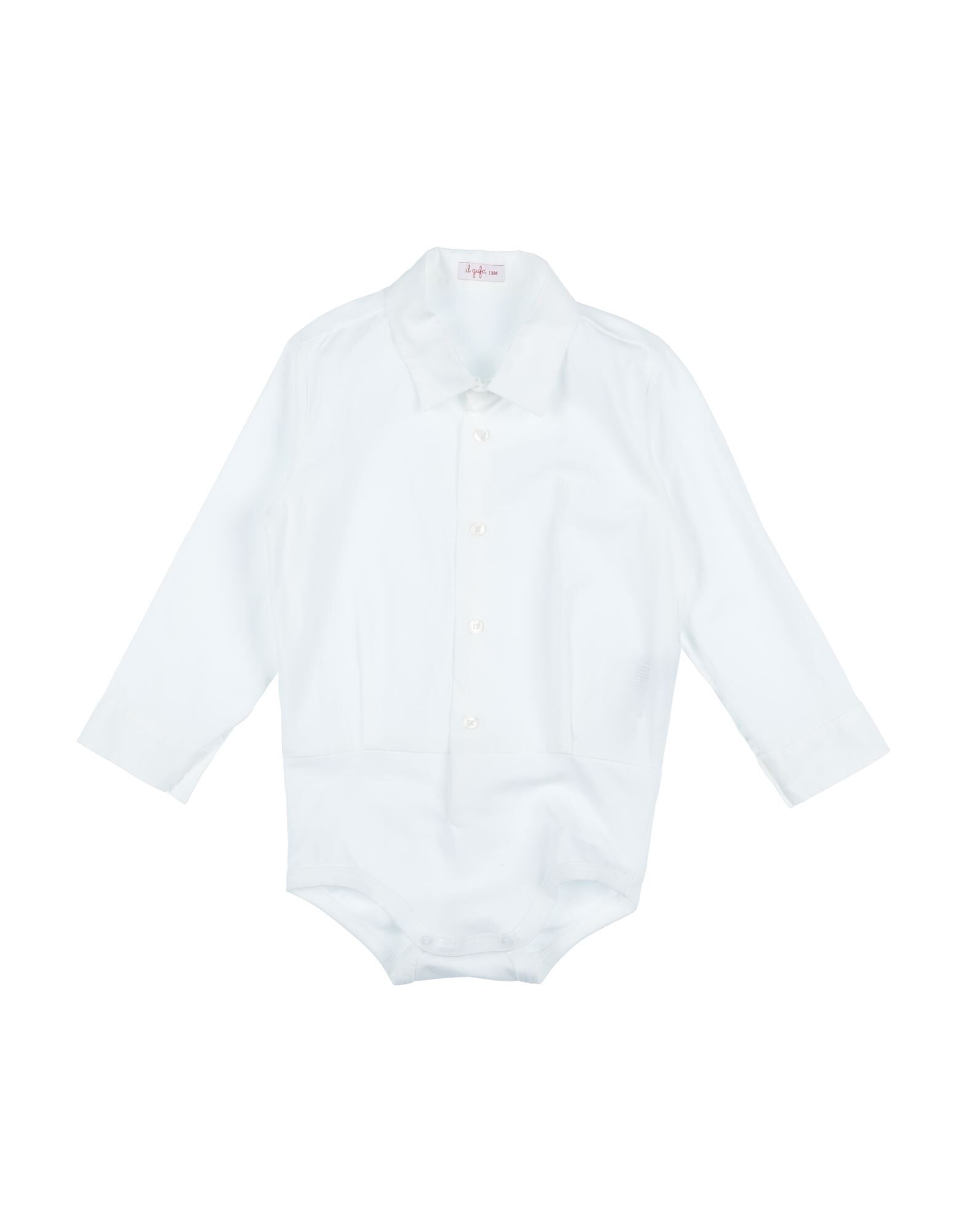 IL GUFO - Baby Bodysuits