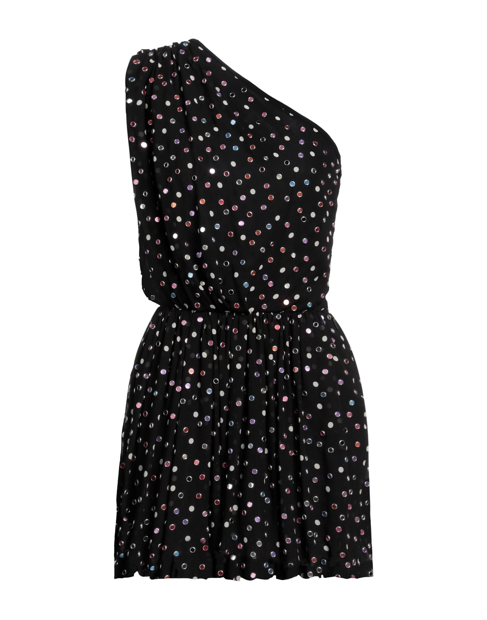 SAINT LAURENT - Mini dresses