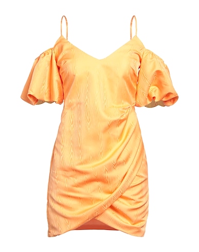 PATRIZIA PEPE SERA Εφαρμοστό φόρεμα 100% Πολυεστέρας