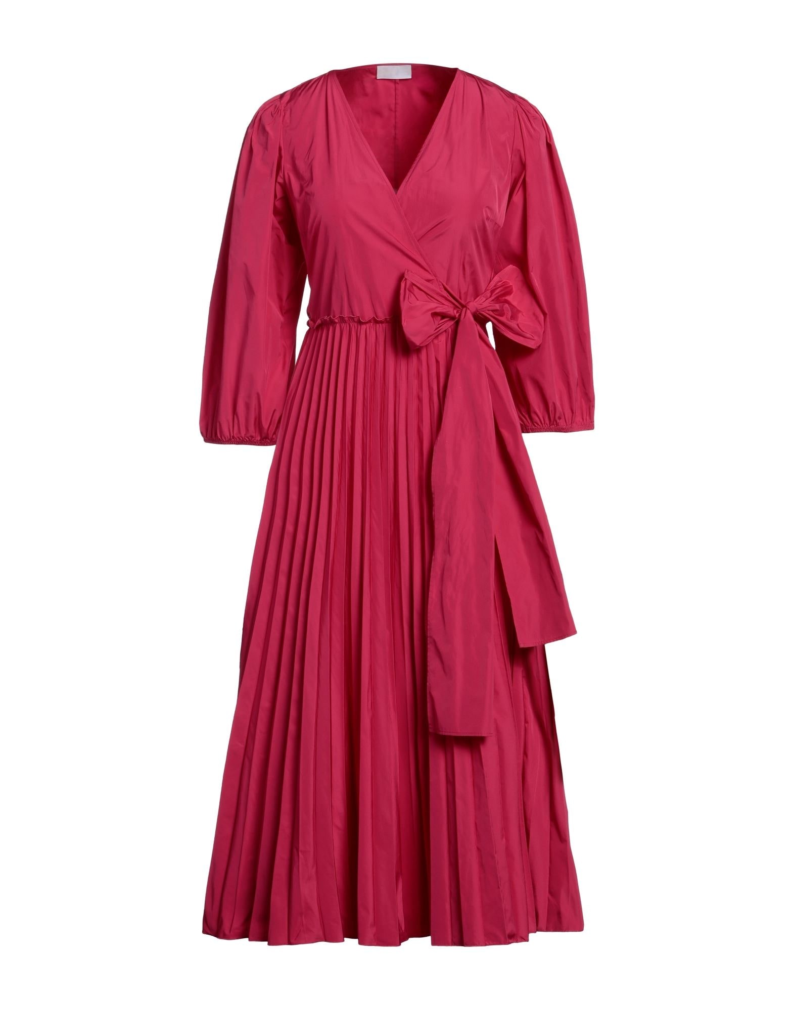 REDValentino - ミディ丈ワンピース