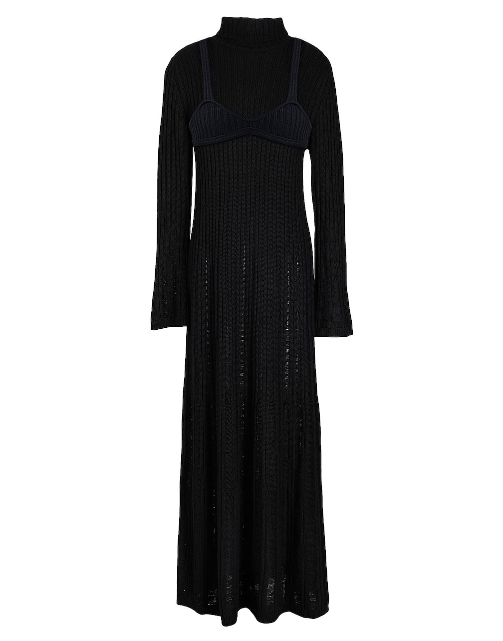 8 by YOOX - Maxi dresses