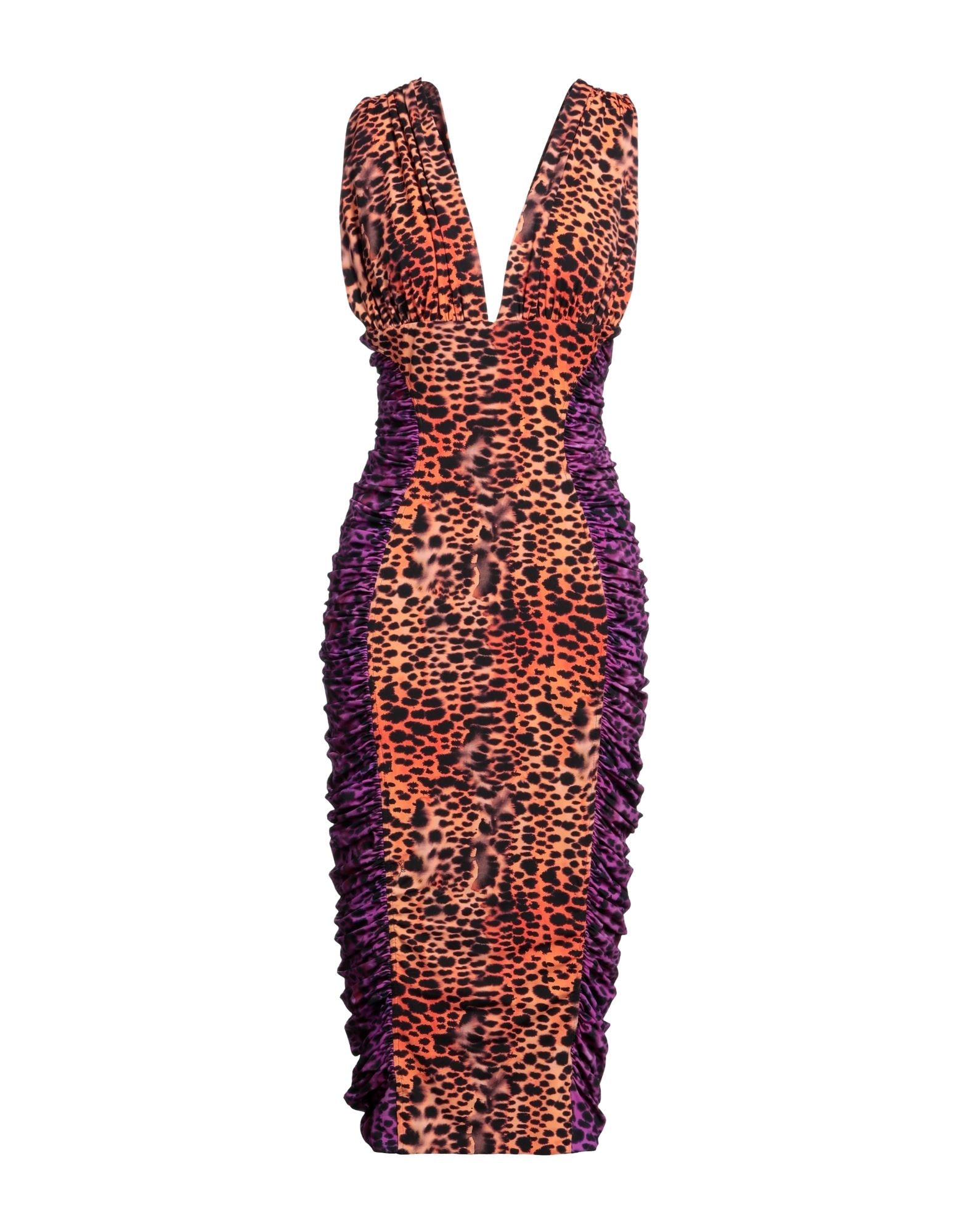ROBERTO CAVALLI - Midi dresses