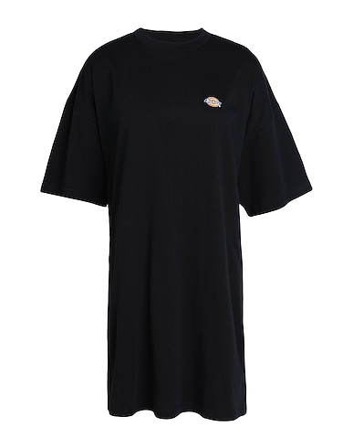 DICKIES Kurzes Kleid 100% Baumwolle