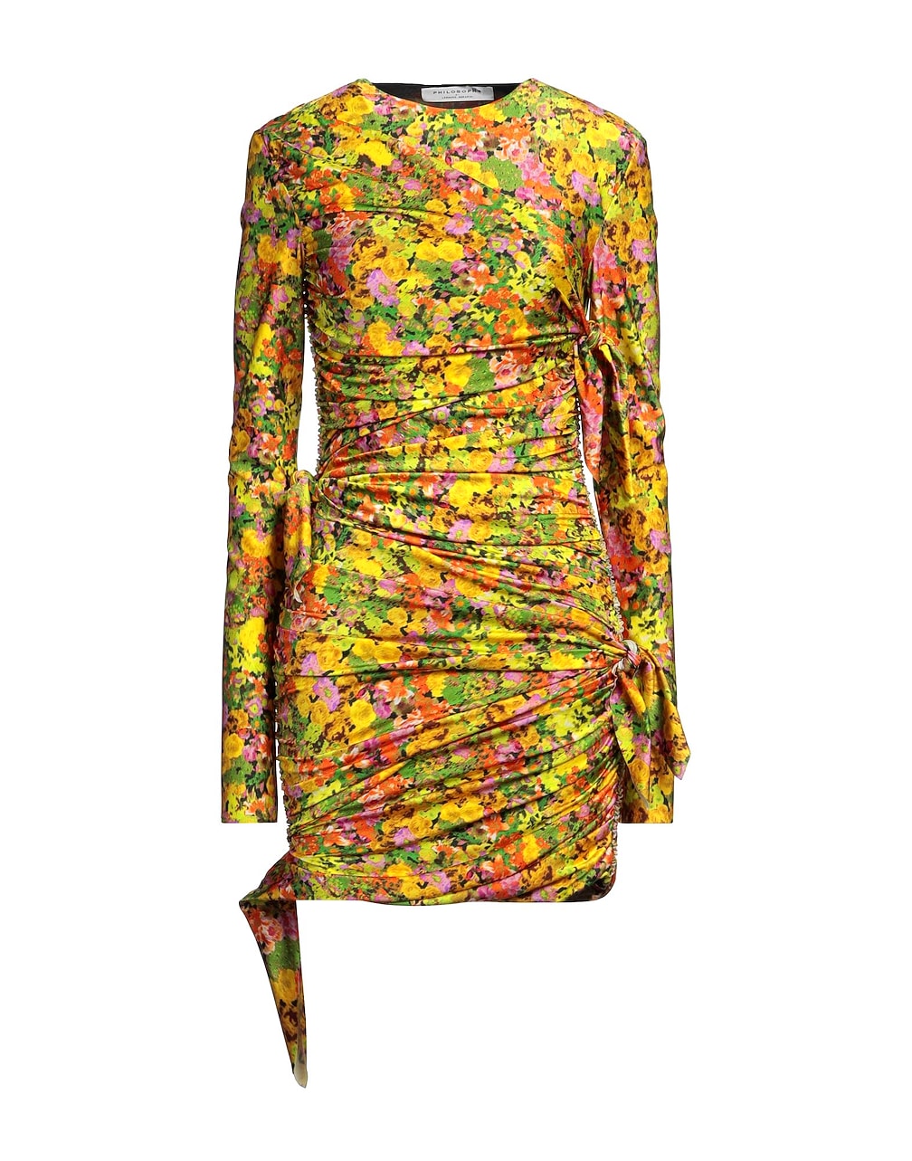 PHILOSOPHY di LORENZO SERAFINI - Mini-Kleider