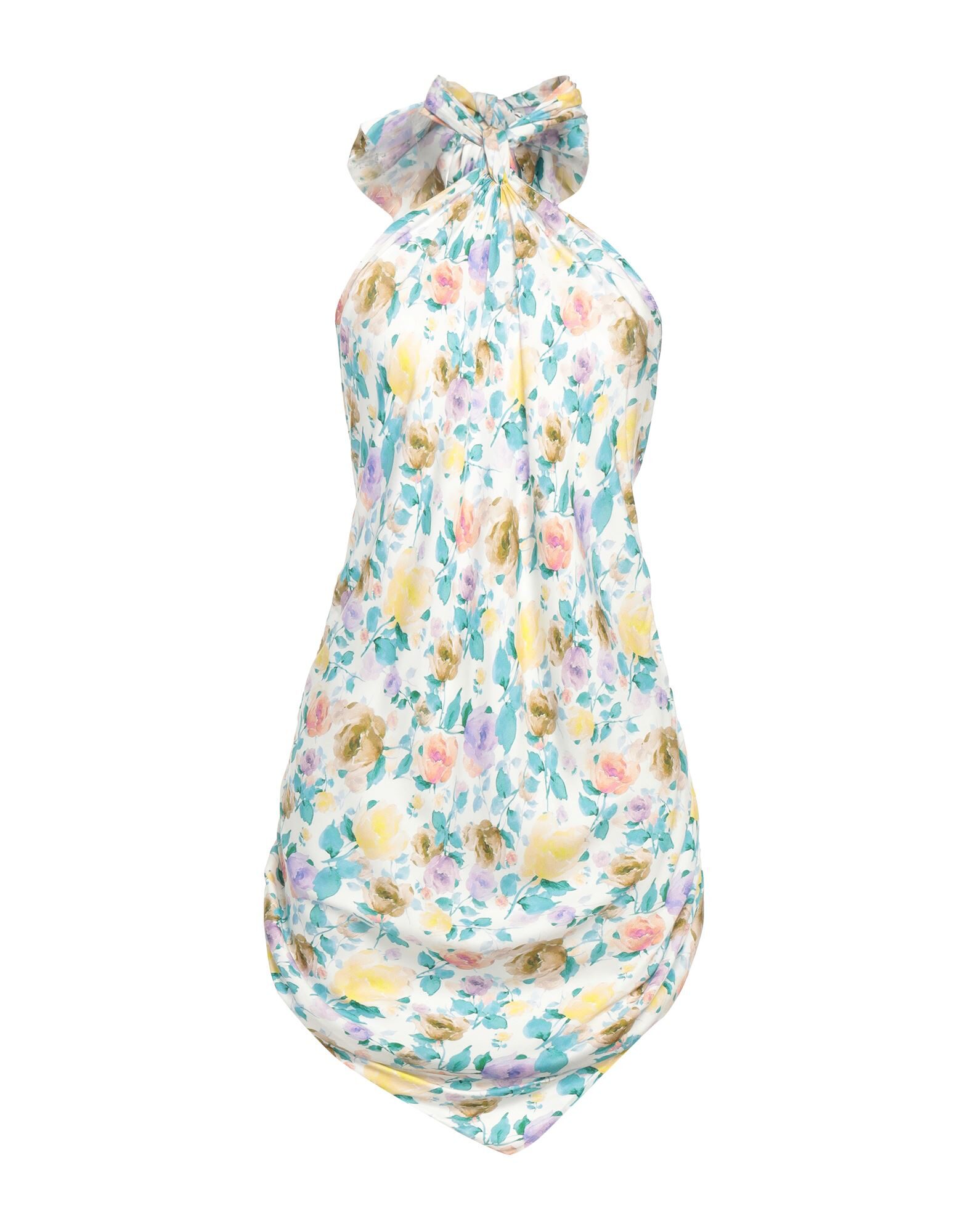 GIUSEPPE DI MORABITO - Короткие платья