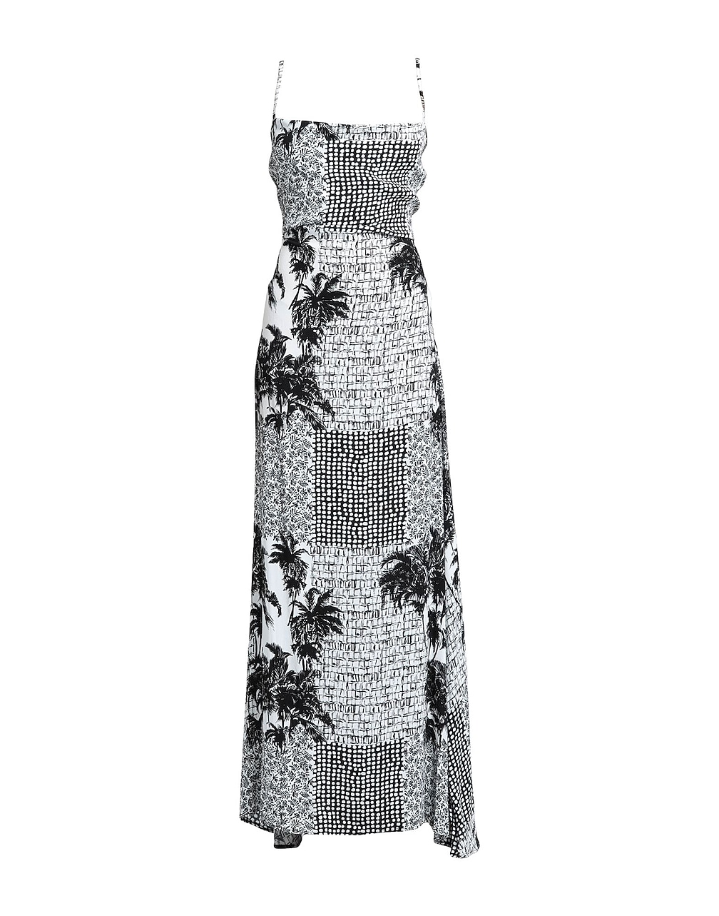 GIULIA N COUTURE - Maxi dresses