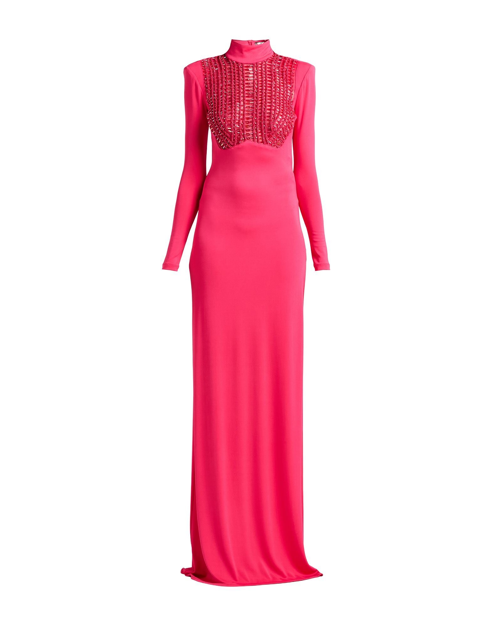 ELISABETTA FRANCHI - Maxi dresses