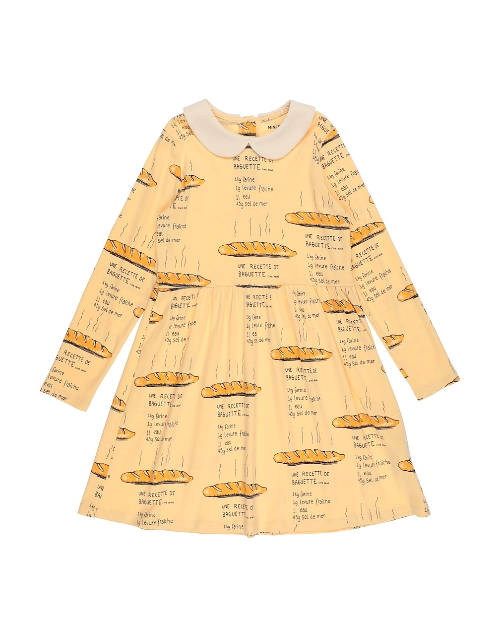 MINI RODINI - Kinderkleider