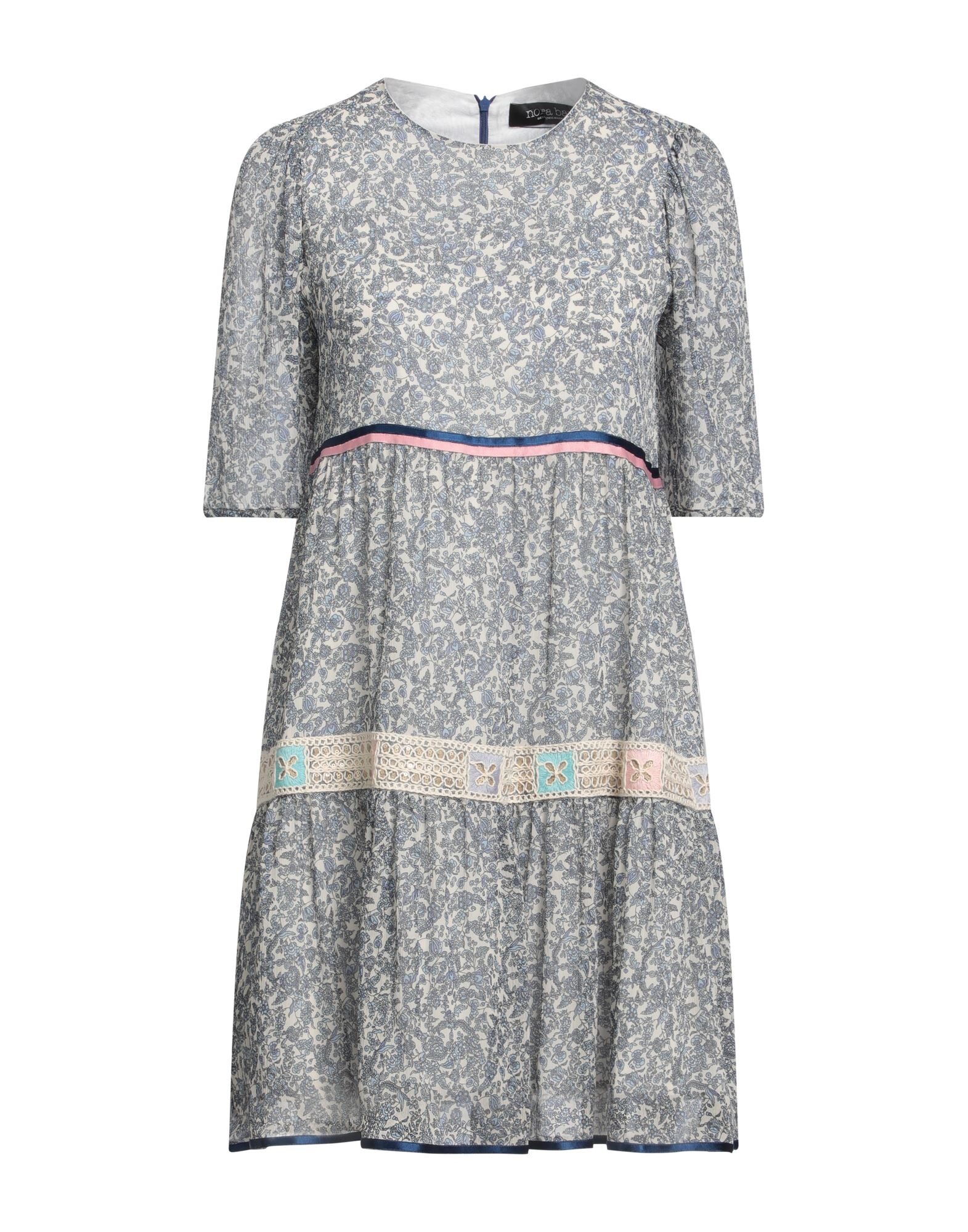 NORA BARTH - Короткие платья
