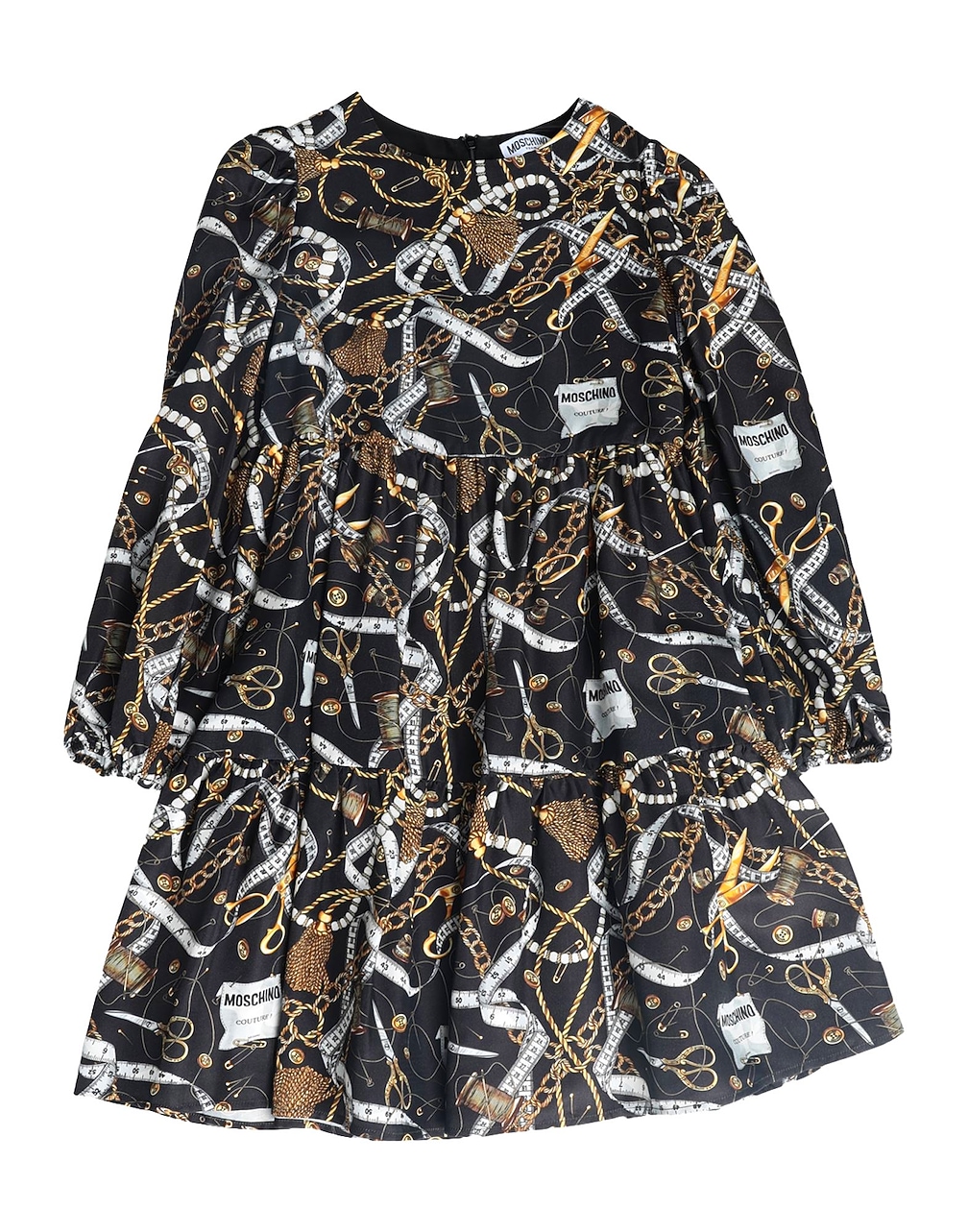 MOSCHINO TEEN - Kinderkleider