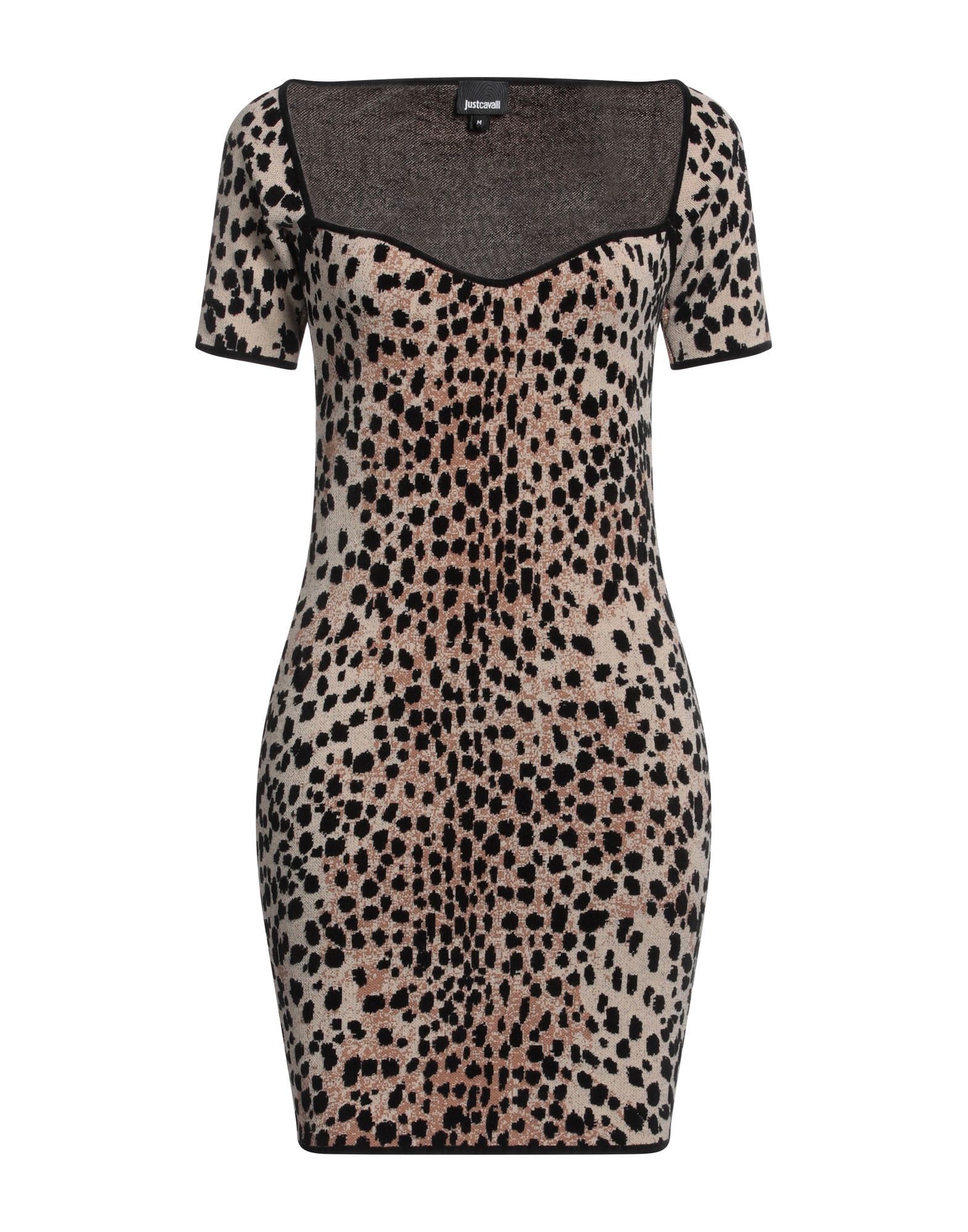 JUST CAVALLI - Mini dresses