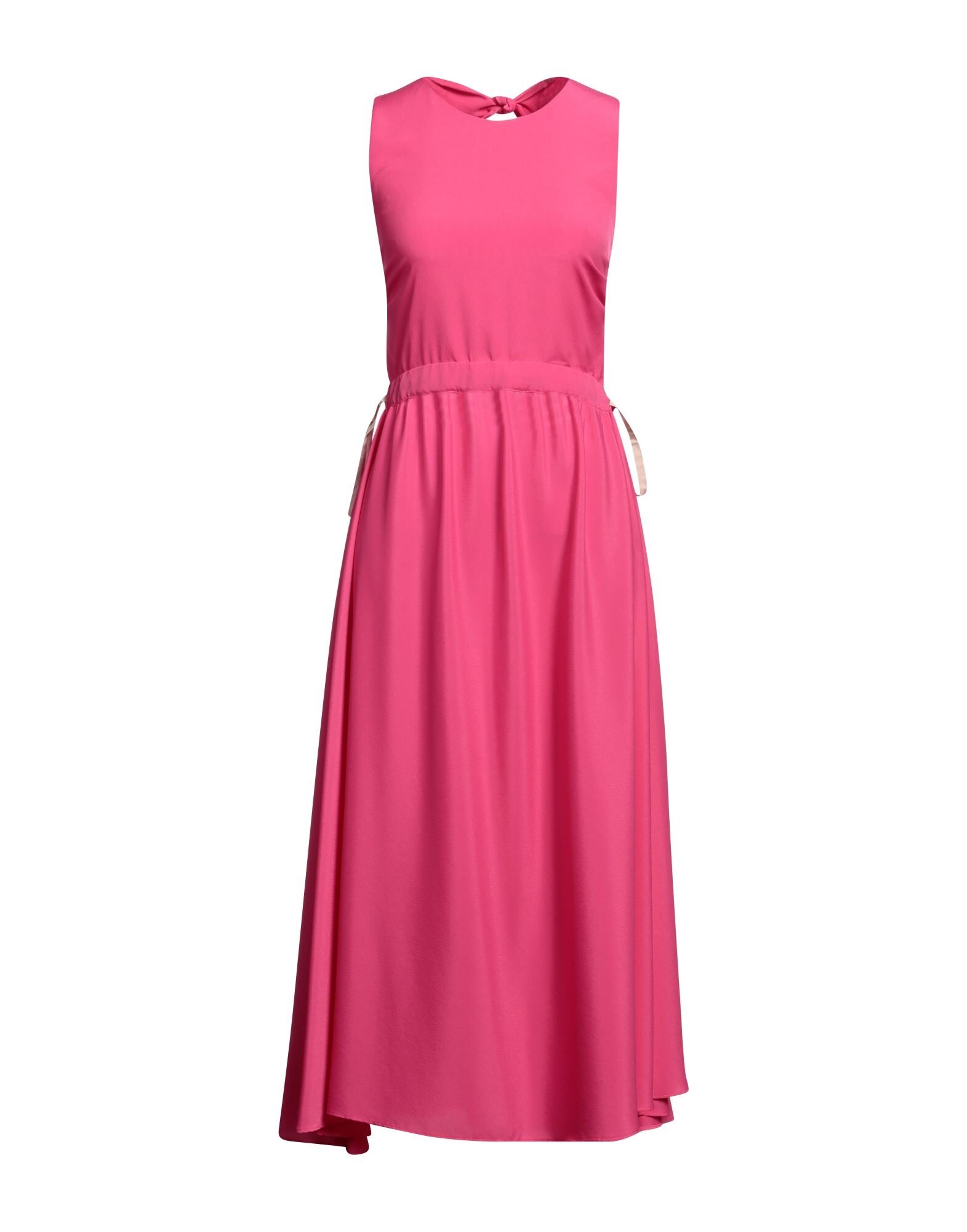 ALESSANDRO DE BENEDETTI - Midi dresses