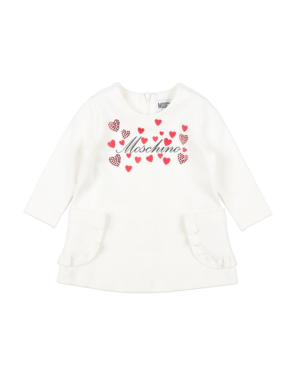 MOSCHINO BABY - Babykleider