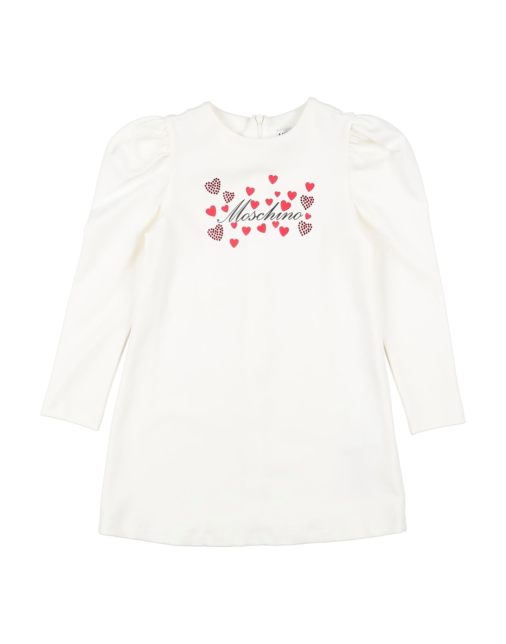 MOSCHINO KID - Kids’ dresses