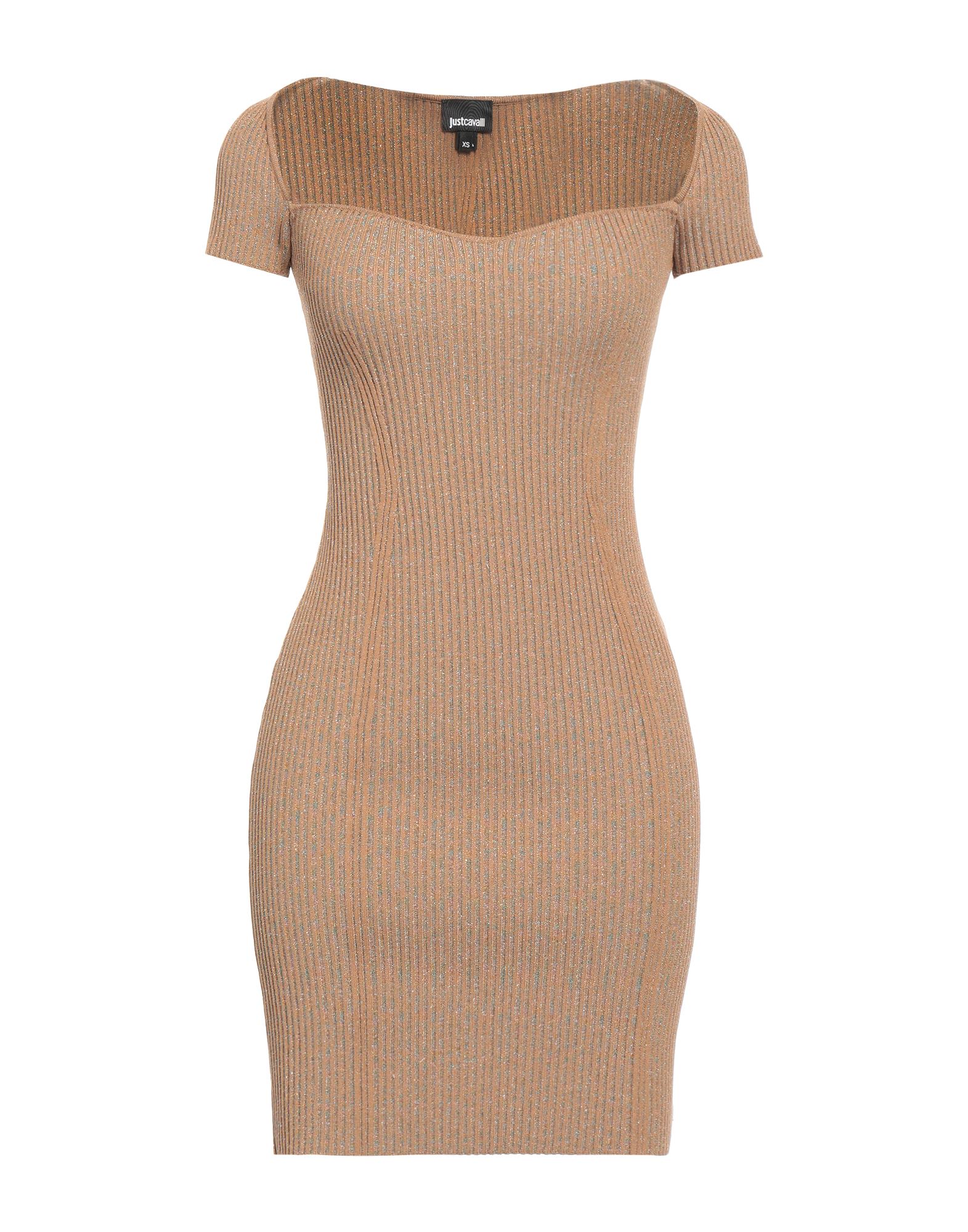 JUST CAVALLI - Mini dresses