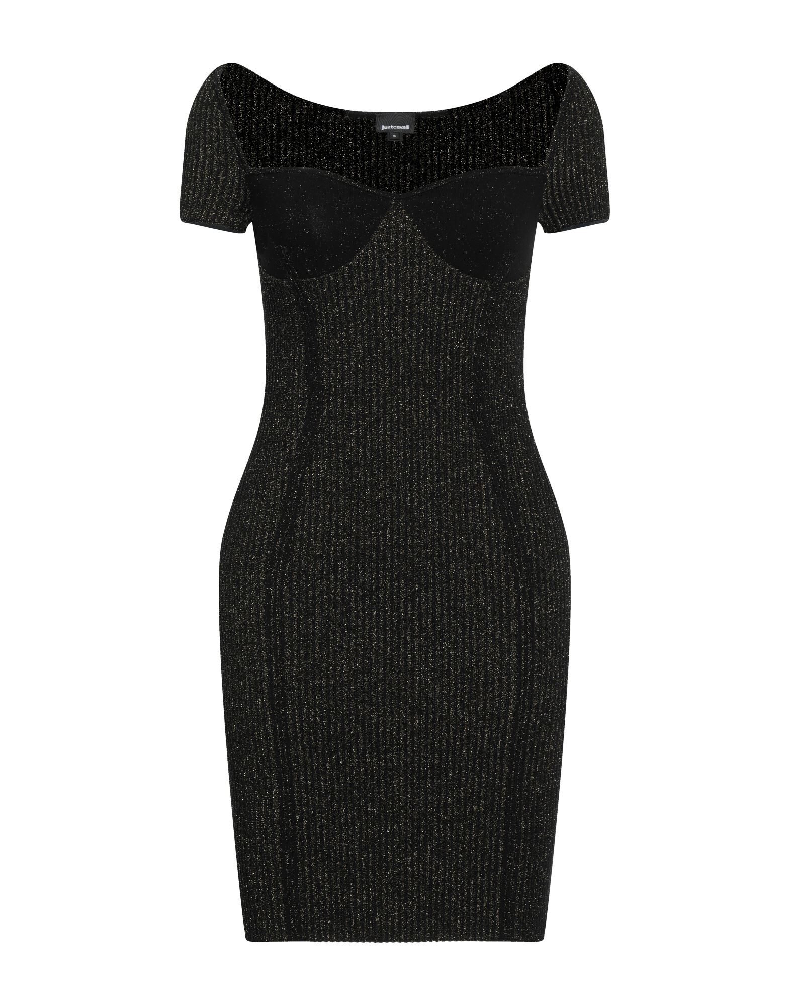 JUST CAVALLI - Mini dresses