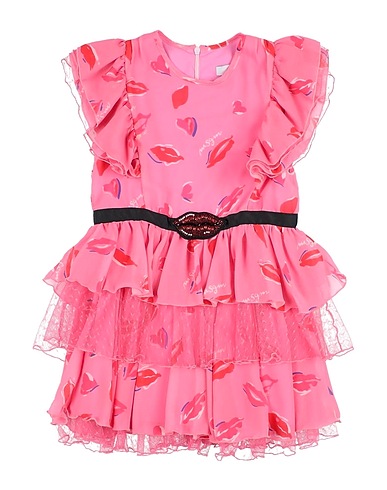 MSGM Dress 100% Polyester