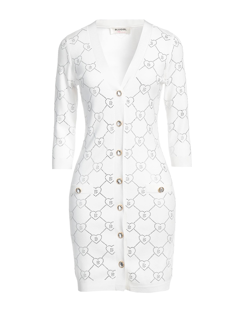 BLUGIRL - Mini dresses