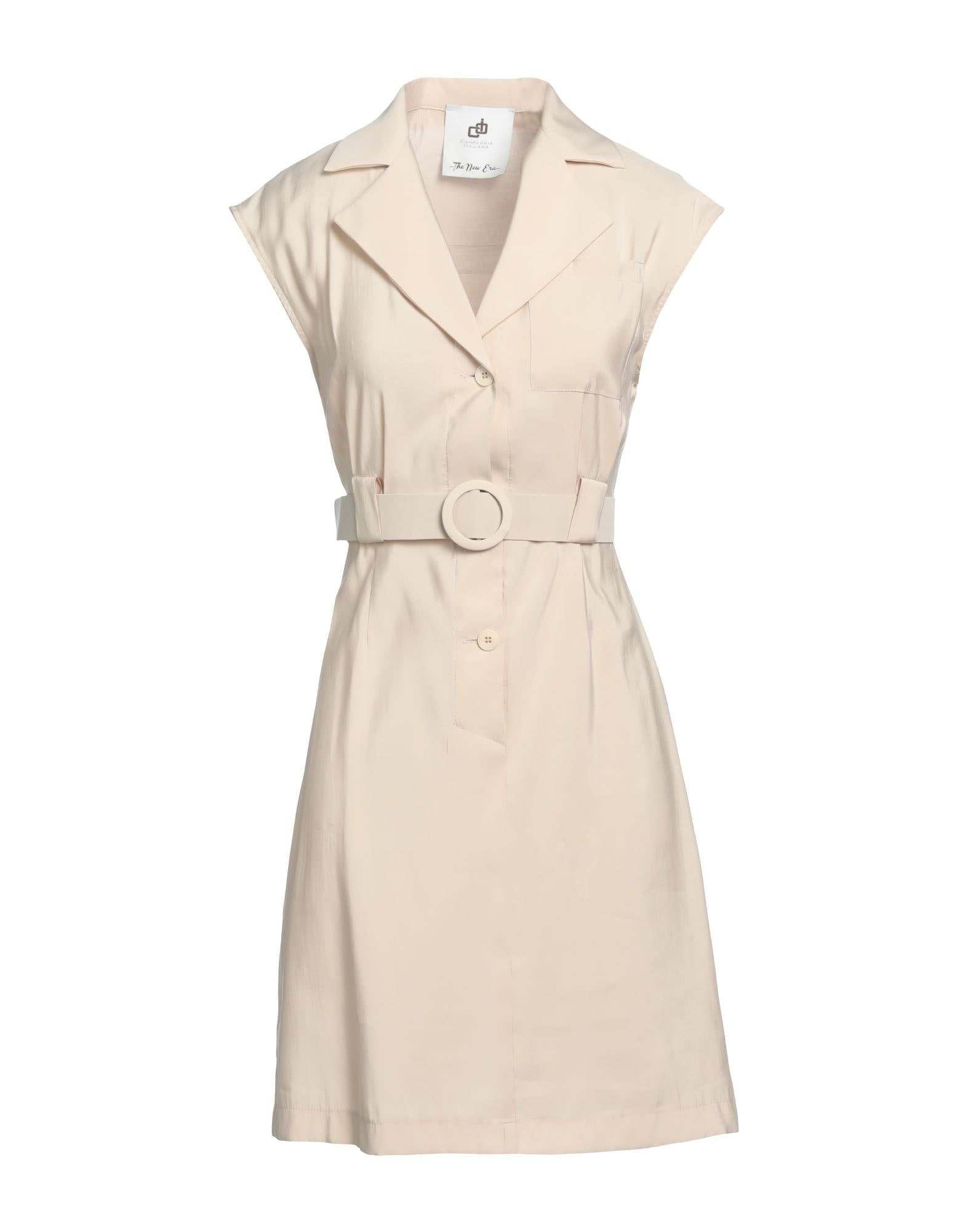 COMPAGNIA ITALIANA - Mini dresses