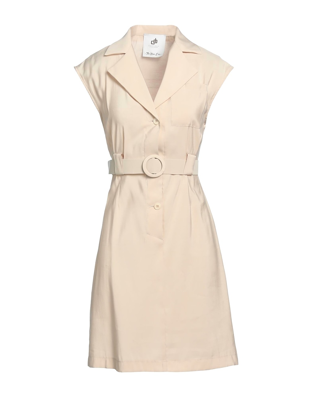 COMPAGNIA ITALIANA - Mini dresses