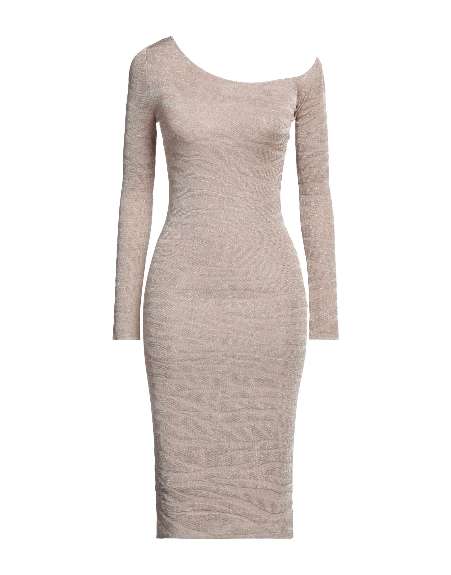 JUST CAVALLI - Midi dresses