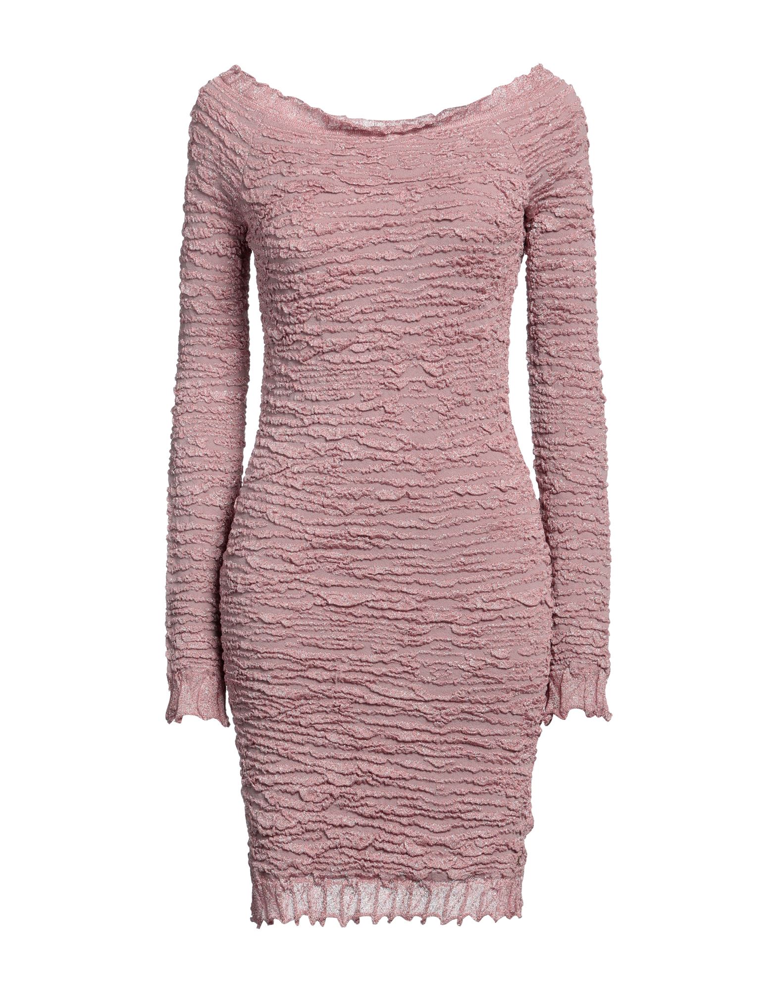 JUST CAVALLI - Mini dresses