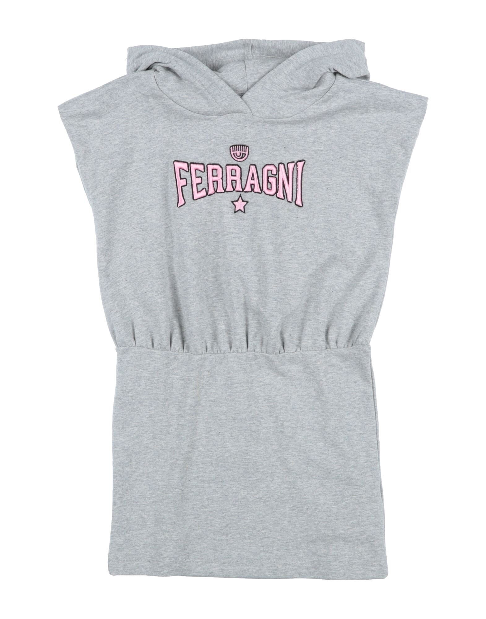 CHIARA FERRAGNI - Kids’ dresses