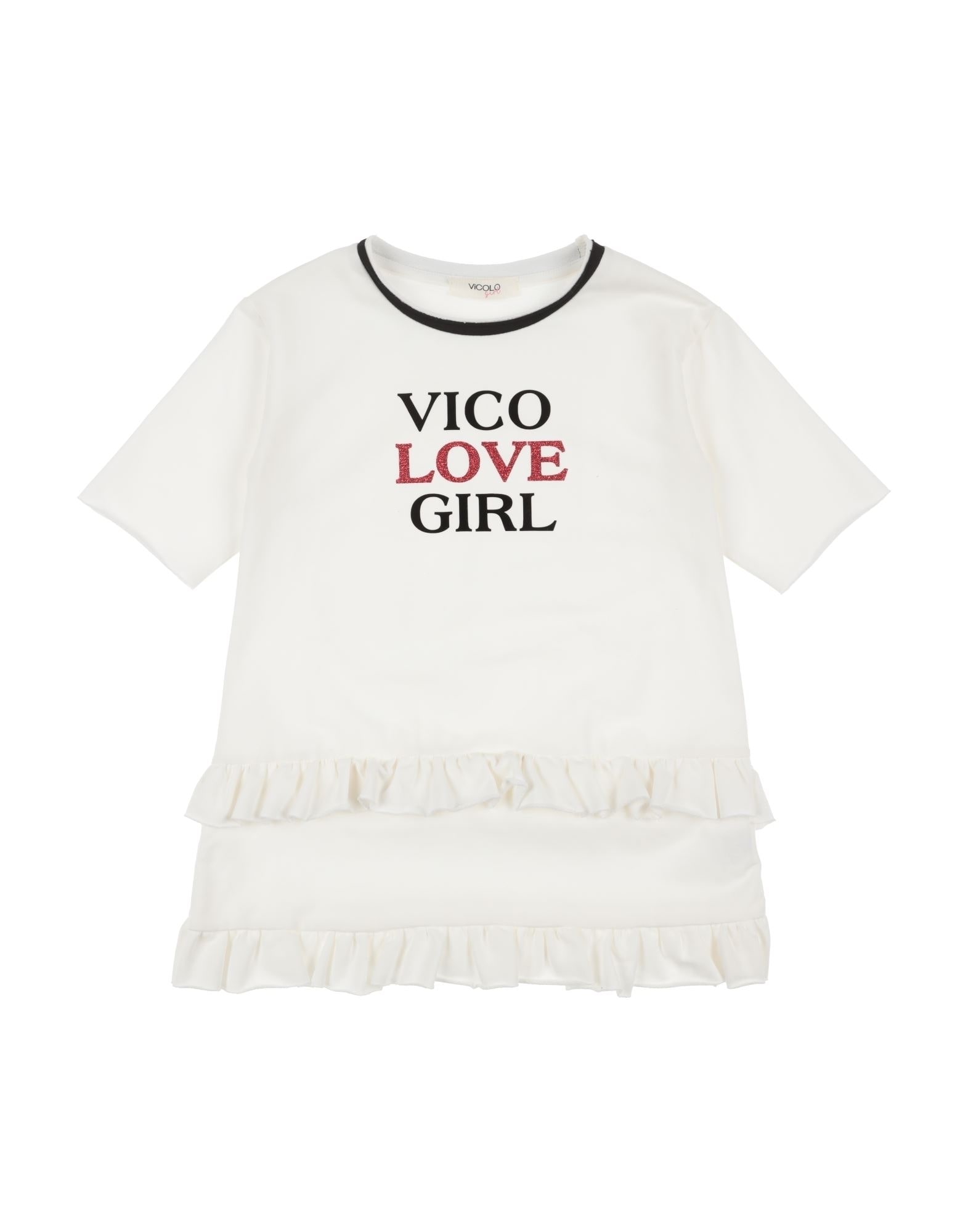VICOLO - Robes fille