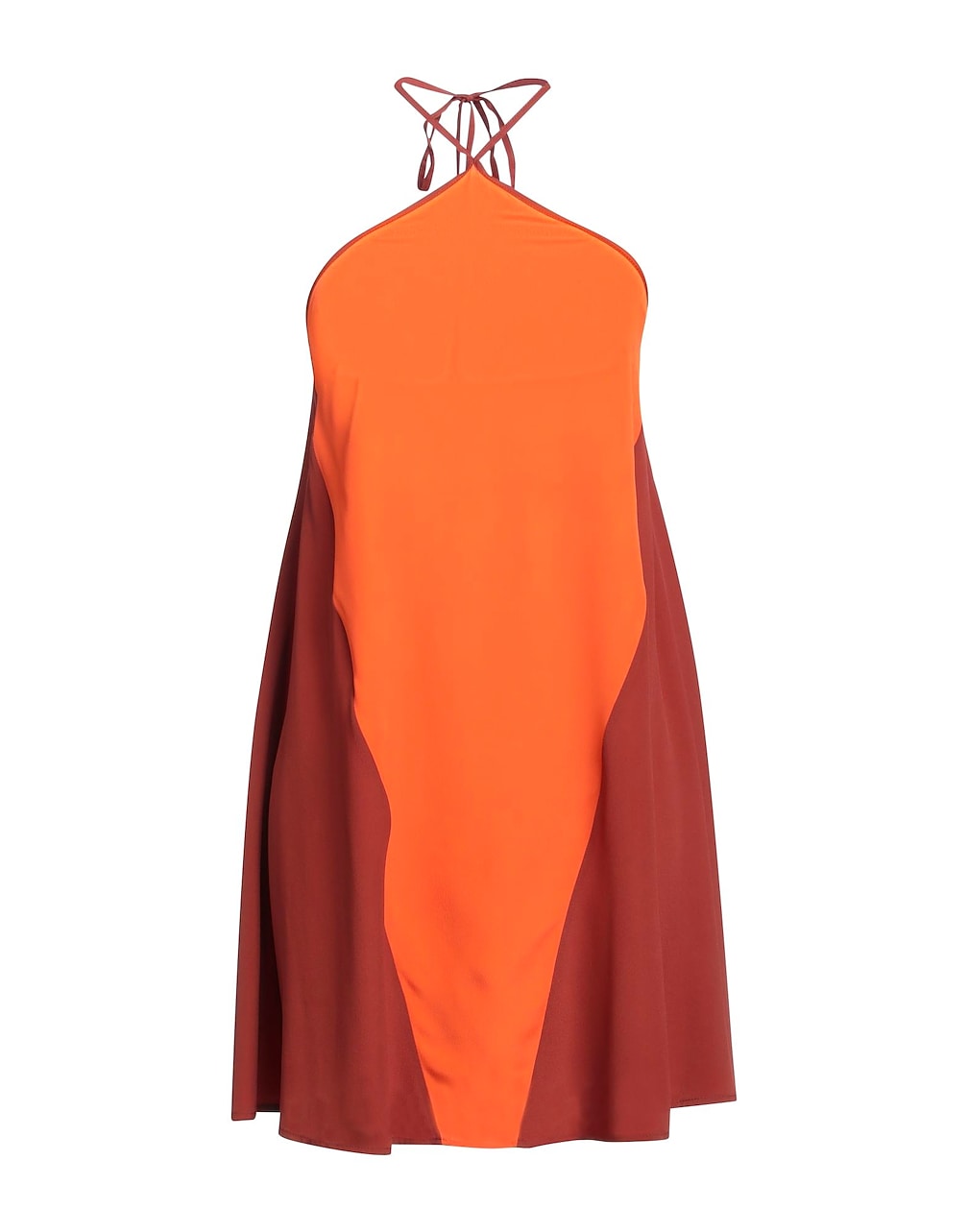 MÊME ROAD - Mini dresses