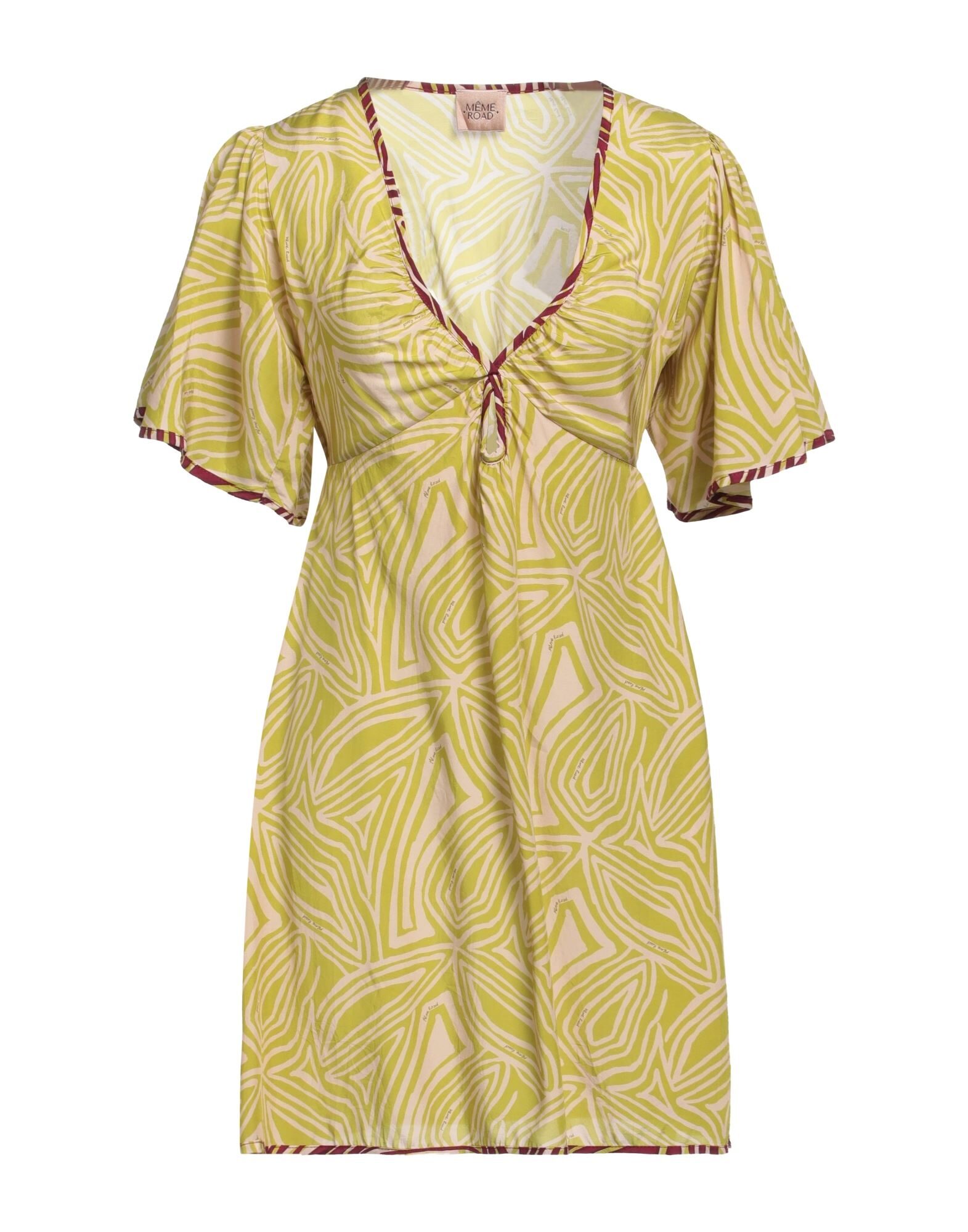 MÊME ROAD - Mini dresses