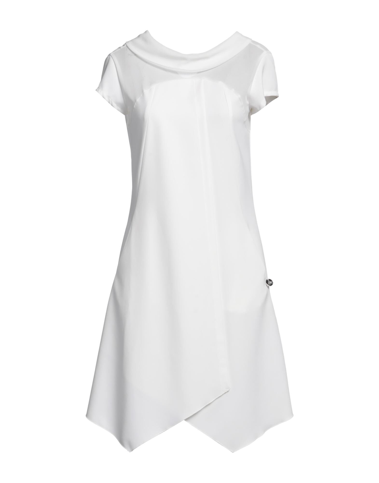 MET JEANS - Mini dresses