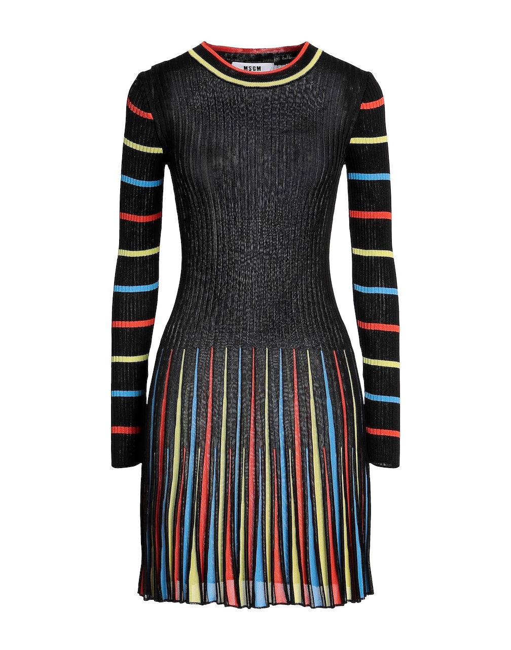 MSGM - Mini dresses