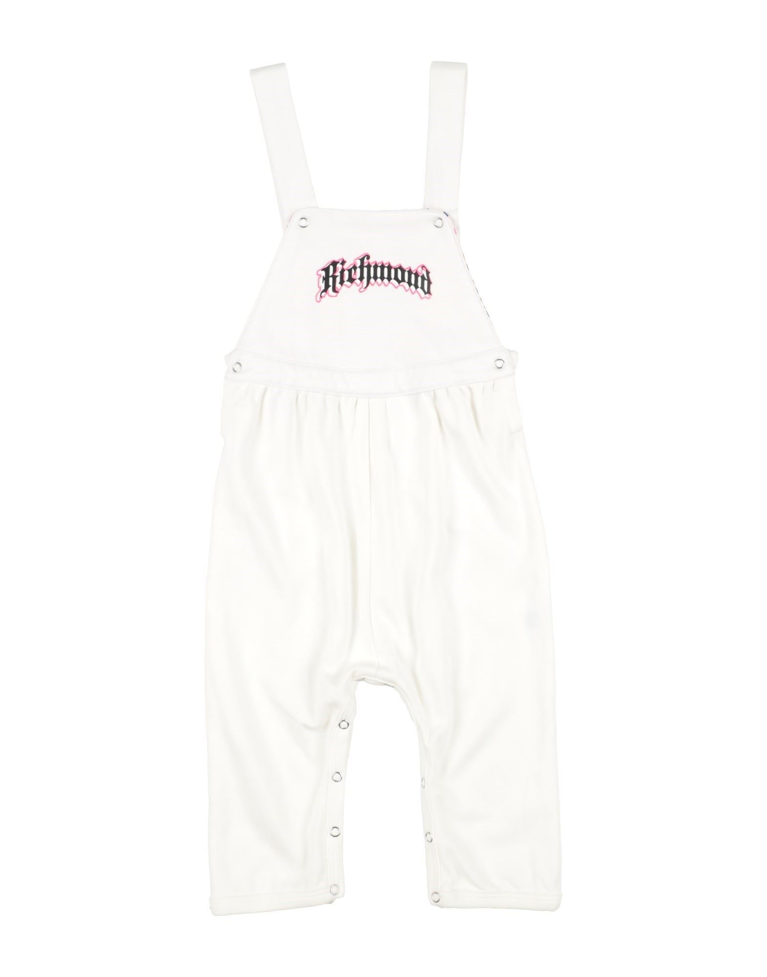 JOHN RICHMOND - Babystrampler & -Latzhose