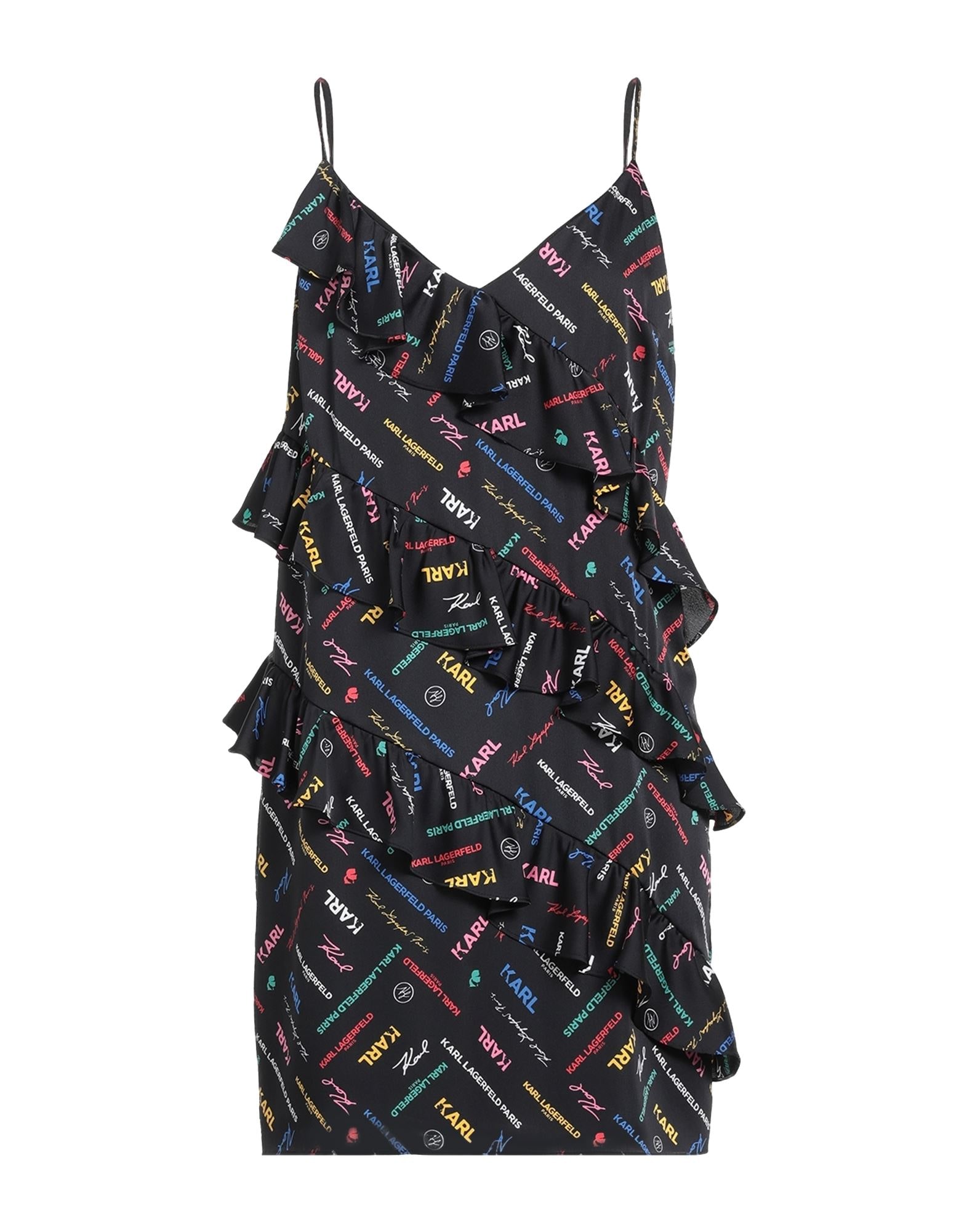 KARL LAGERFELD - Mini-Kleider