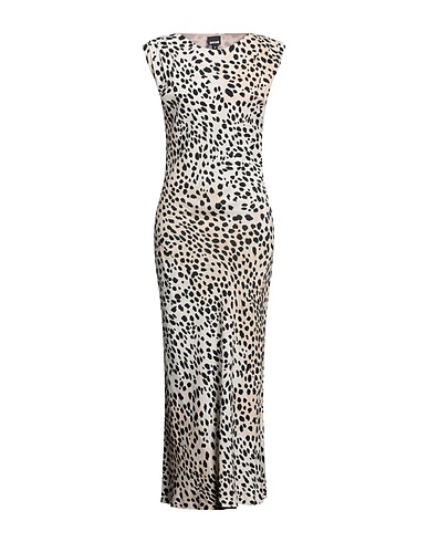 JUST CAVALLI Long dress 100% Viscose
