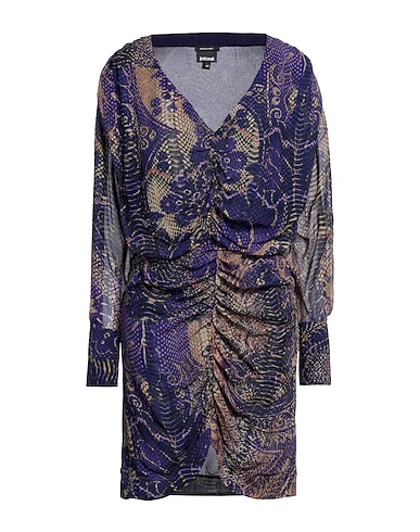 JUST CAVALLI Sheath dress 100% Viscose