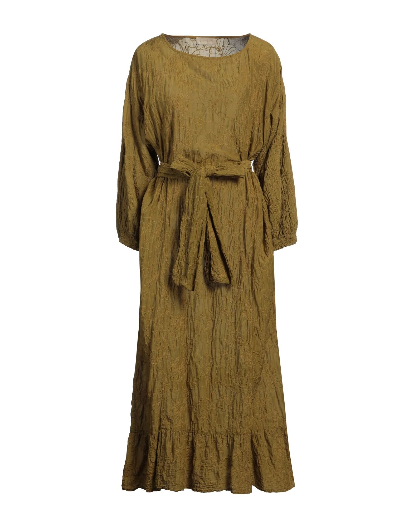 MOMONÍ - Maxi dresses