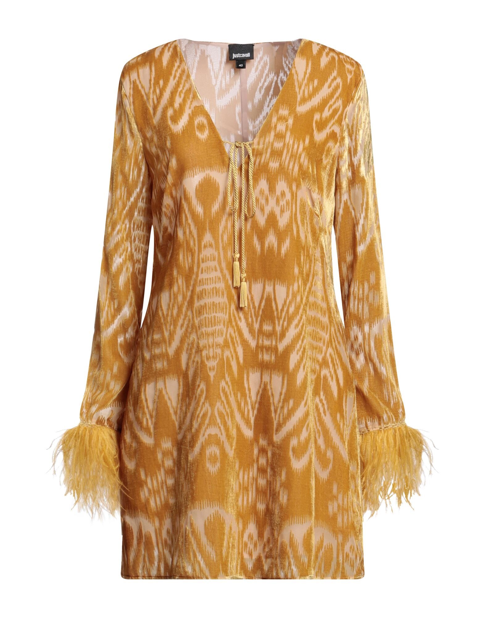 JUST CAVALLI - Короткие платья