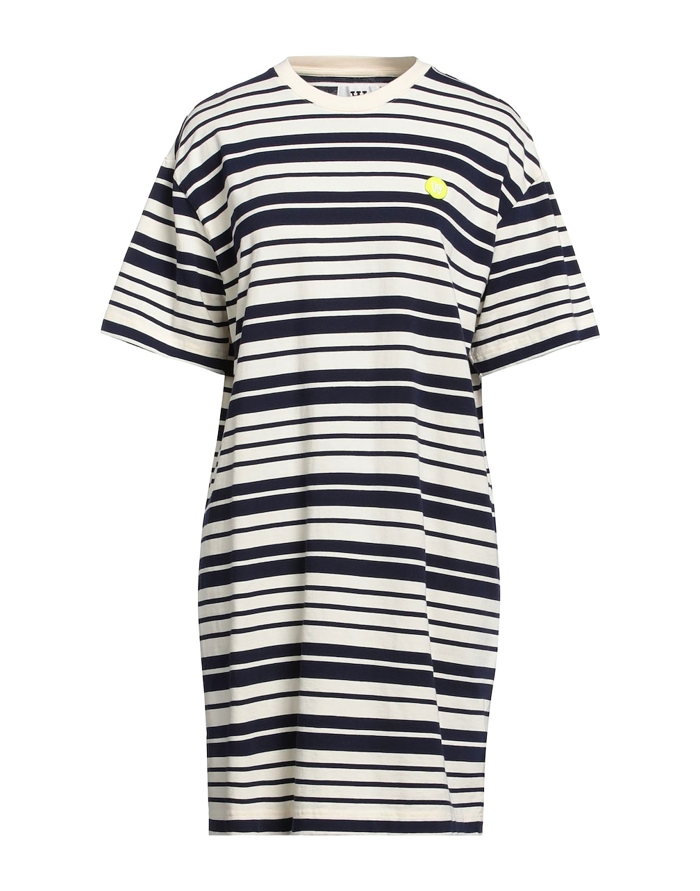 DOUBLE A by WOOD WOOD - Mini dresses