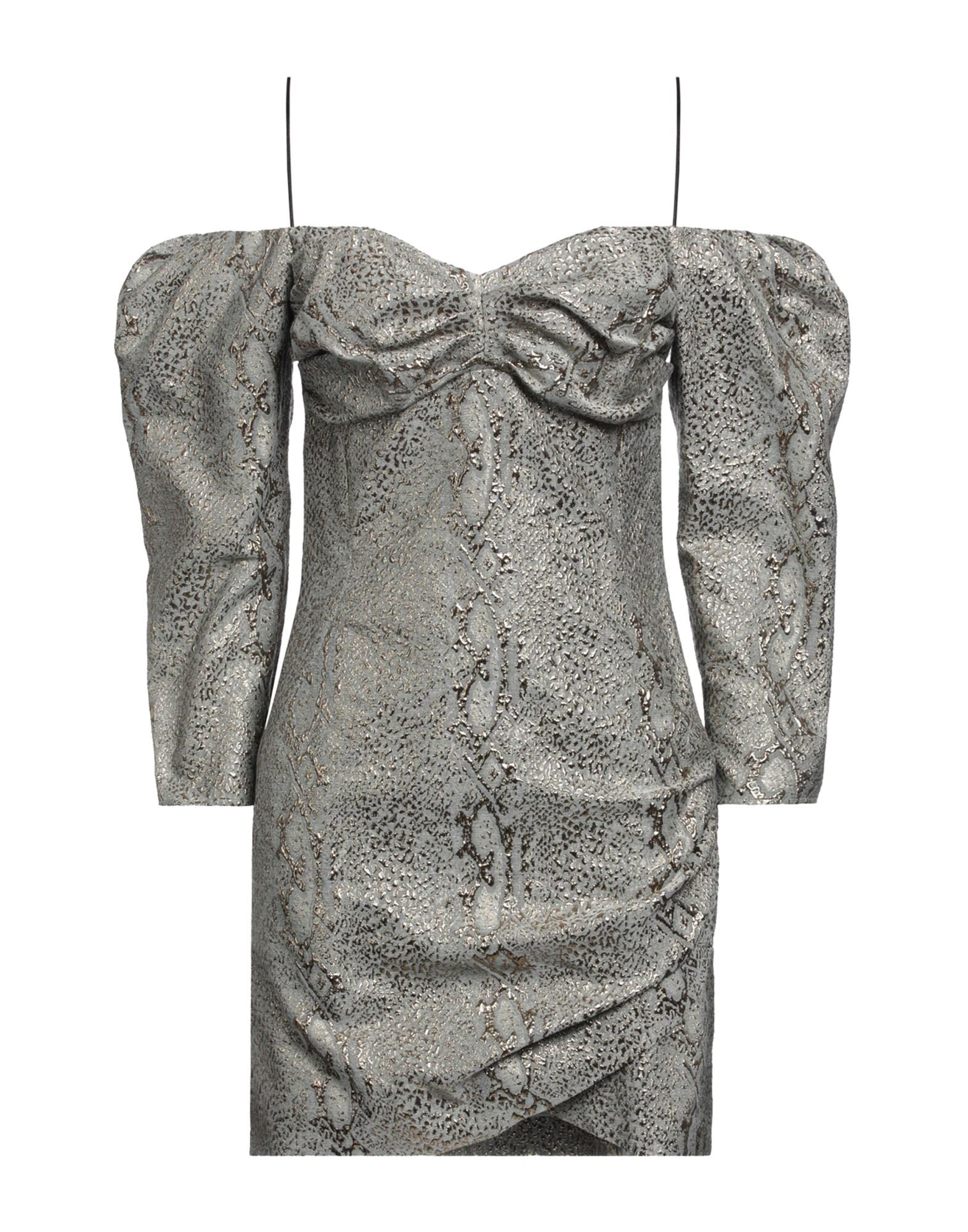 JUST CAVALLI - Mini dresses