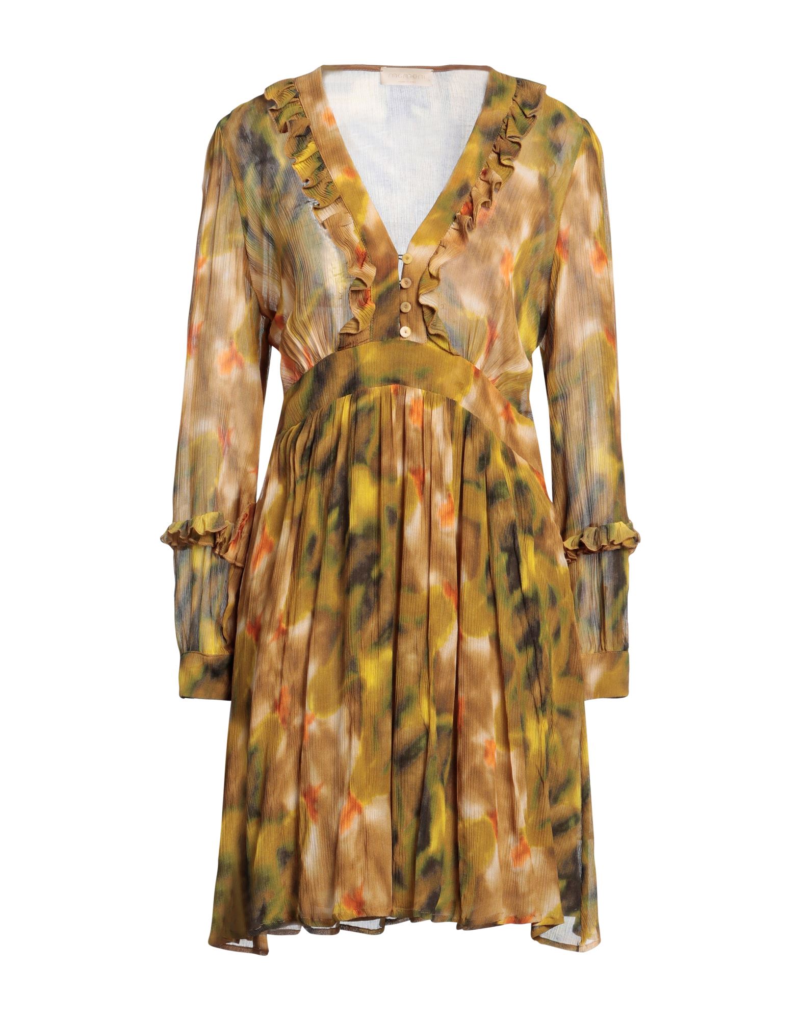 MOMONÍ - Mini dresses