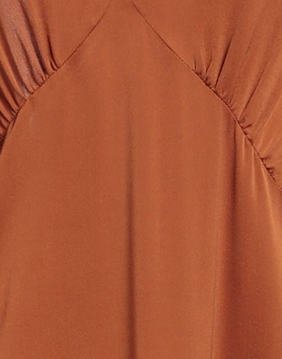 MOMONÍ Длинное платье