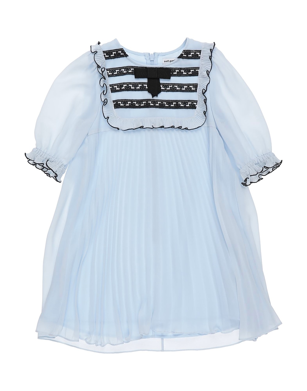 SELF-PORTRAIT - Kids’ dresses