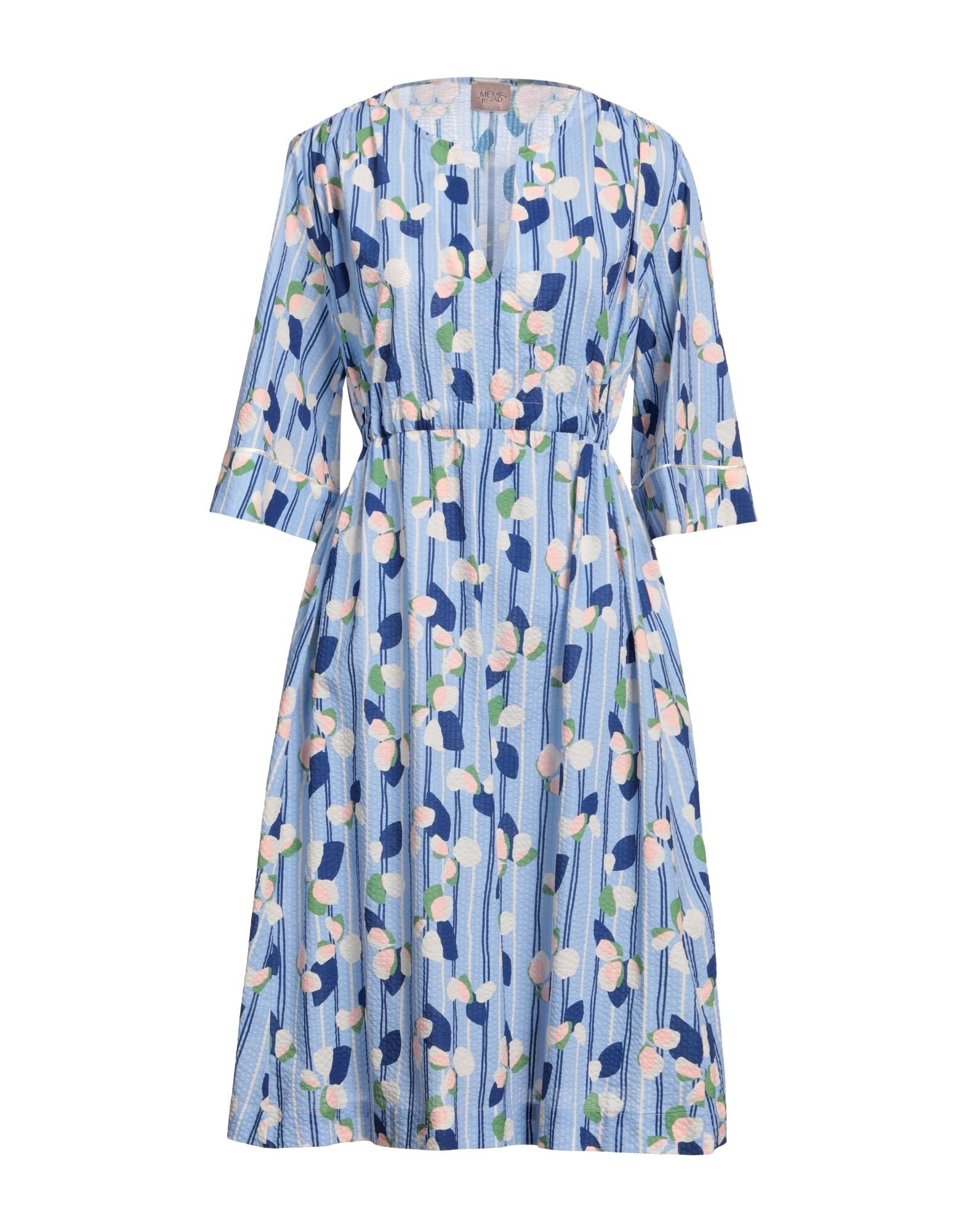 MÊME ROAD - Midi dresses