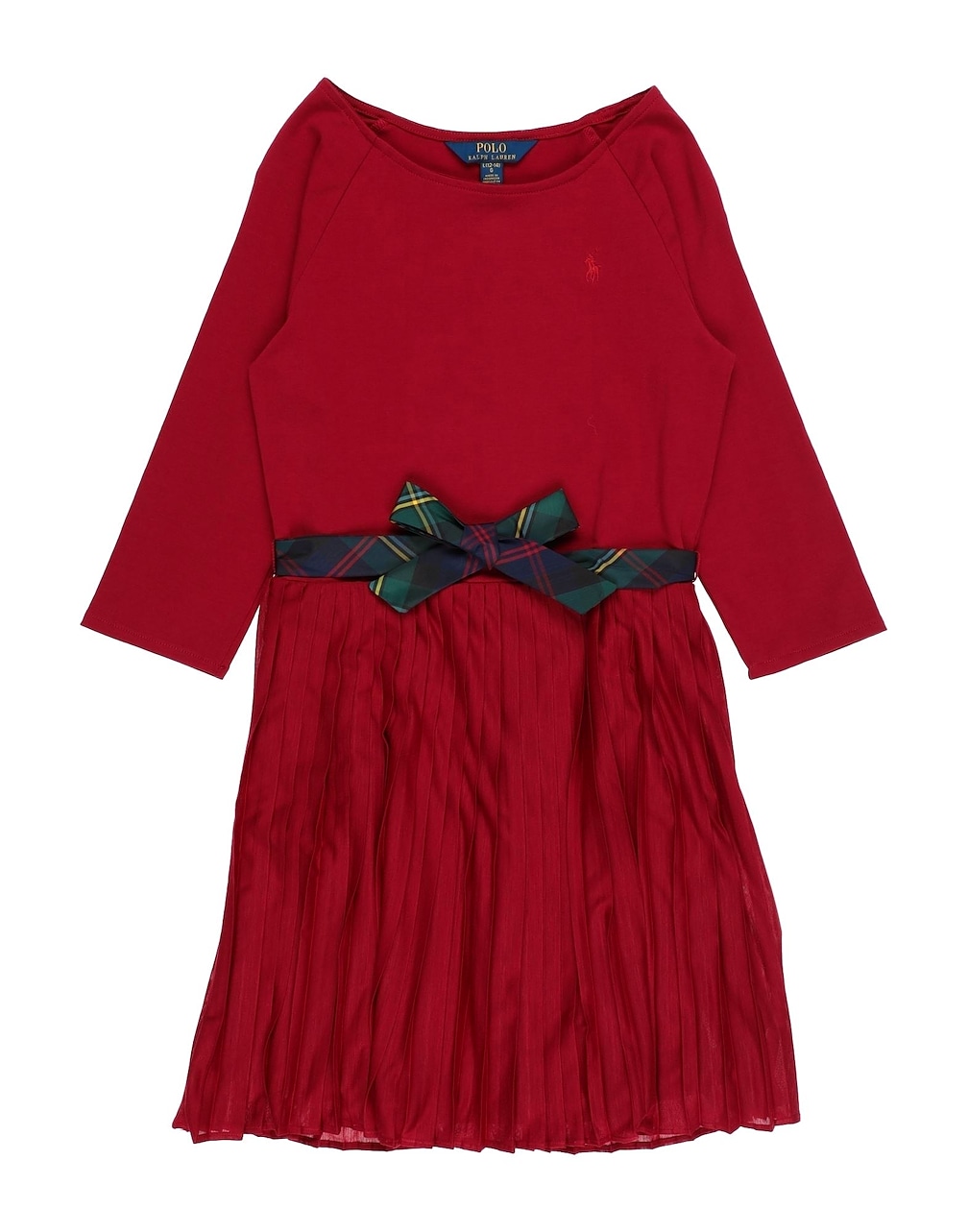 POLO RALPH LAUREN - Robes fille